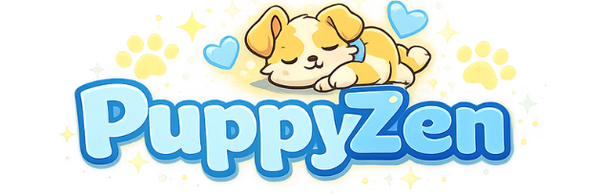 Puppy Zen