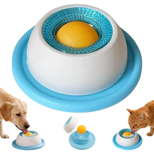 Bowl de Calma-Anti Estrés